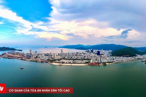 Sau sắp xếp, Bình Định còn bao nhiêu đơn vị cấp xã?