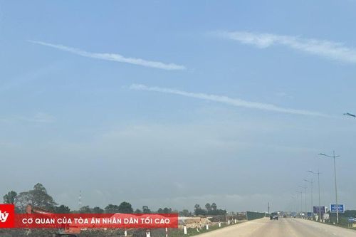 Thanh Hóa: Đại lộ gần 4.000 tỷ đồng triển khai giai đoạn 2