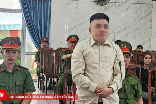 Tội ác máu lạnh mang tên tình yêu