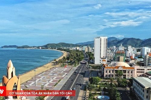 Sắp xếp Khánh Hòa còn 39 xã, phường và đặc khu Trường Sa