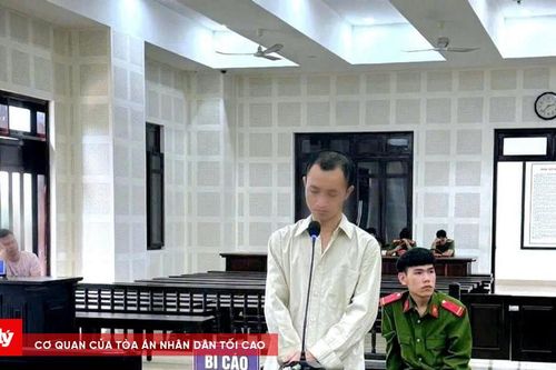 Thuê làm 'sổ đỏ' trên mạng để lừa đảo tiền tỷ