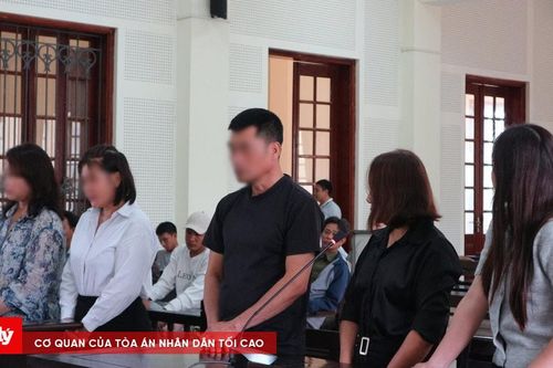 Thu tiền tỷ từ xuất ngoại trái phép