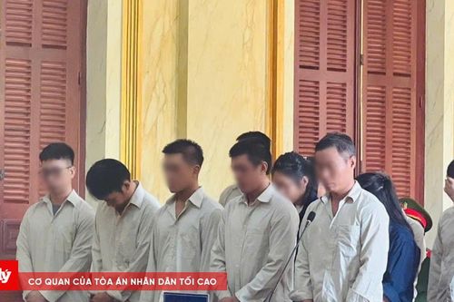 Lập 45 công ty để buôn lậu 1.287 container hàng hóa