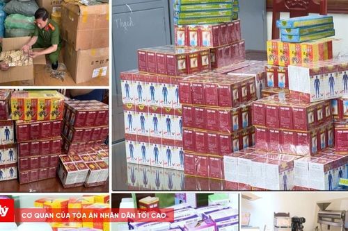 Thanh Hóa: Chưa phát hiện thuốc giả lưu hành tại các cơ sở khám chữa bệnh