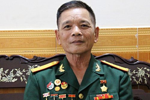 Phát B40 mở màn trận đánh cầu Rạch Chiếc của người viết huyết thư xin nhập ngũ
