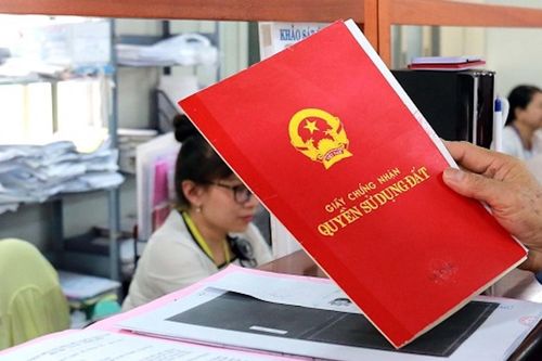 Sau sáp nhập tỉnh, người dân có phải làm lại sổ đỏ?