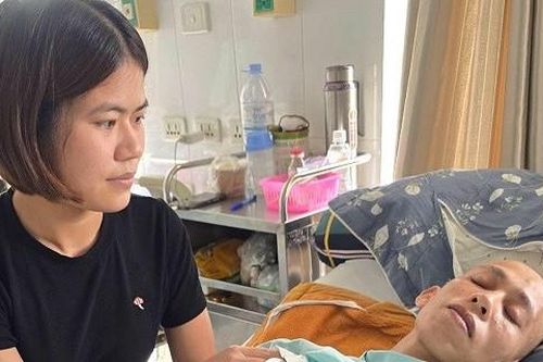 Bạn đọc giúp đỡ hai hoàn cảnh khó khăn hơn 50 triệu đồng