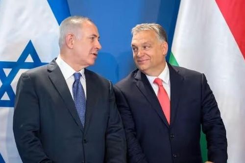 ICC điều tra Hungary vì không thi hành lệnh bắt Thủ tướng Israel