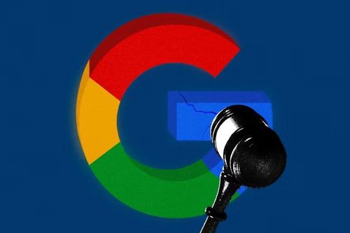 Niềm đau nhân đôi với Google