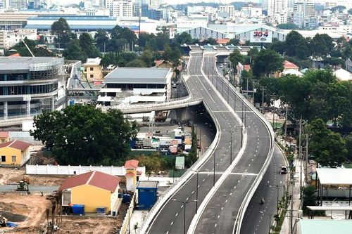 Chi tiết 5 hướng đến ga T3 sân bay Tân Sơn Nhất từ ngày 19/4