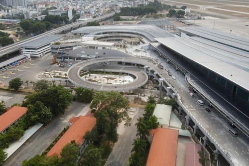 6 dự án trọng điểm khánh thành và khởi công ở TPHCM trước lễ 30/4