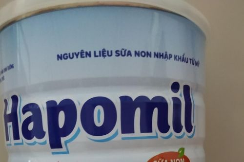 Thêm 1 bệnh viện để sản phẩm của công ty trong đường dây sữa giả 'lọt' thầu