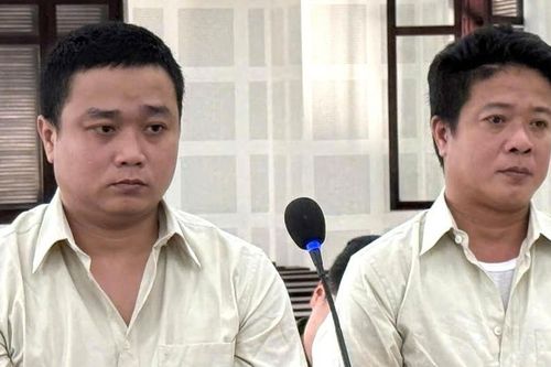 2 anh em ruột vướng lao lý vì 'làm rõ trắng đen' cho cháu trai