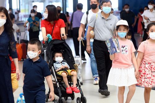 Sẽ 'siết' trách nhiệm bồi thường của các hãng để chậm, hủy chuyến bay