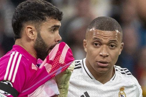 Real Madrid nguy cơ trắng tay: Khi 'thủ phạm' là ông trùm Perez