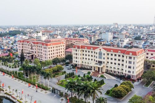 Nam Định lấy ý kiến nhân dân về đề án sáp nhập với tỉnh Hà Nam và Ninh Bình