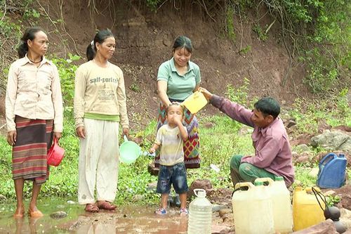 187 nghìn người dân tộc thiểu số hưởng lợi từ gói tài trợ 60 triệu USD của ADB