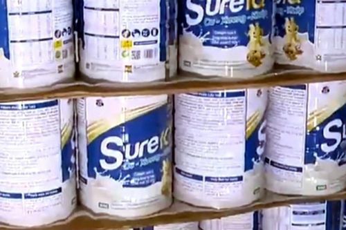573 loại sữa giả 'ung dung' lưu hành suốt 4 năm, lỗ hổng hậu kiểm nằm ở đâu?