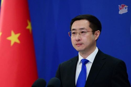 Trung Quốc bác liên quan xung đột Ukraine, Nga dội tên lửa Iskander vào Kharkiv