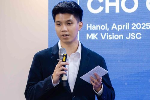 Camera AI đã trở thành phần thiết yếu của hạ tầng an ninh