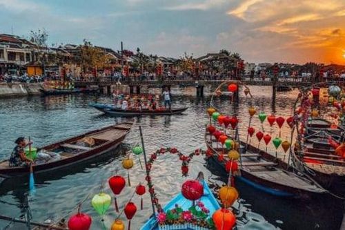 Hội An, Ninh Bình dẫn đầu bảng xếp hạng các thành phố hiếu khách nhất Việt Nam