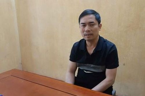 Phê chuẩn khởi tố Giám đốc Công ty lâm nghiệp Mai Sơn cùng thuộc cấp