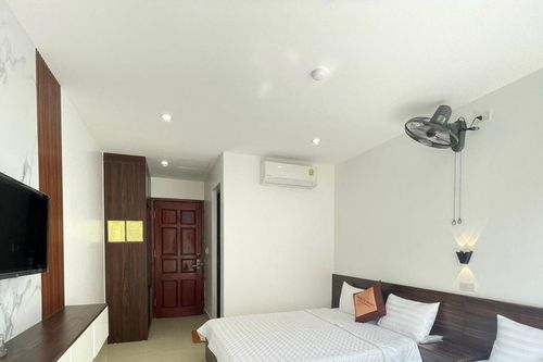 Gần 300 cơ sở lưu trú ở Cửa Lò sẵn sàng đón du khách