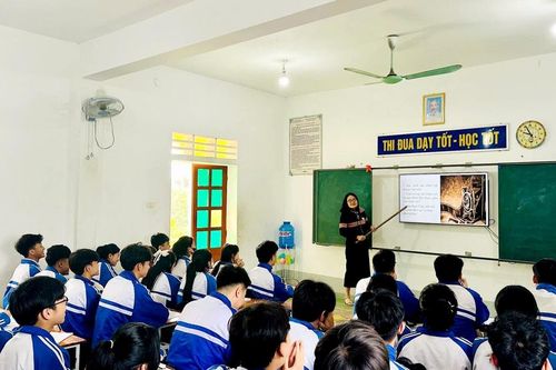 Nghệ An rà soát, lên kế hoạch hỗ trợ kinh phí ôn tập cuối cấp cho các nhà trường