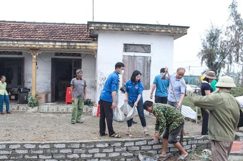Cập nhật kết quả làm nhà cho người nghèo tuần 3, tháng 4/2025 và nhu cầu cần làm nhà còn lại ở Nghệ An