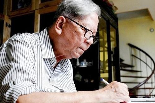 Nhân lên hứng khởi và niềm tự hào của công chúng