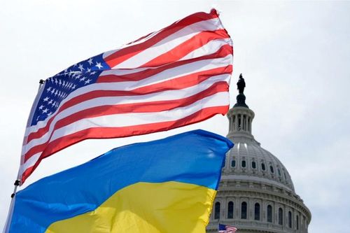 Mỹ và Ukraine ký bản ghi nhớ về thỏa thuận khoáng sản
