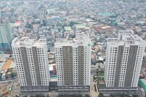 Đẩy nhanh tiến độ tháo gỡ pháp lý cho loạt dự án ở TP Hồ Chí Minh của Novaland
