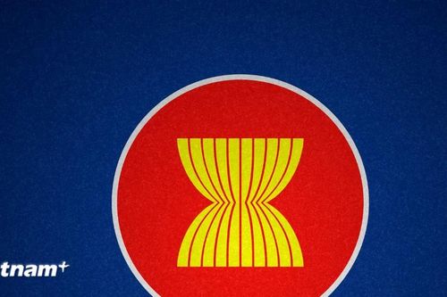 Tiếp thêm động lực cho mối quan hệ ASEAN-Trung Quốc