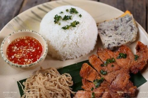 10 món ngon bạn không nên bỏ lỡ khi đến Thành phố Hồ Chí Minh dịp 30/4