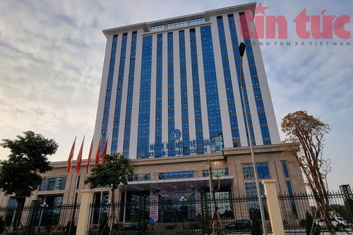 Đề xuất mô hình tổ chức phù hợp với tính chất đặc thù của Bảo hiểm xã hội Việt Nam