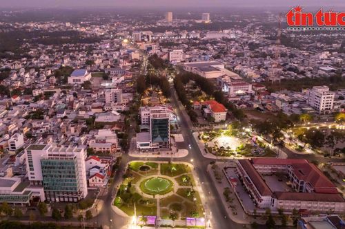 Bến Tre chuyển mình mạnh mẽ sau ngày giải phóng