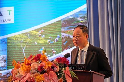 Tận dụng tiềm năng từ núi xuống biển, hướng tới 'Thiên đường xanh'