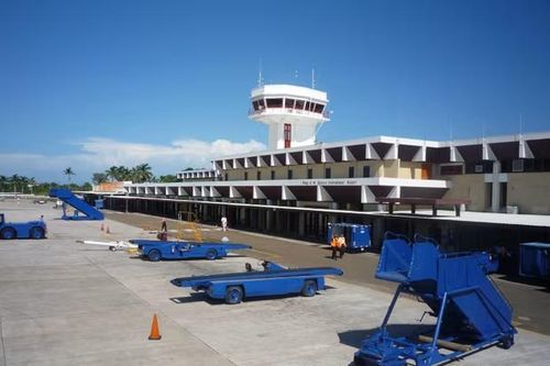 Toàn cảnh vụ cựu binh Mỹ bị bắn hạ khi dùng vũ khí khống chế cướp máy bay dân sự