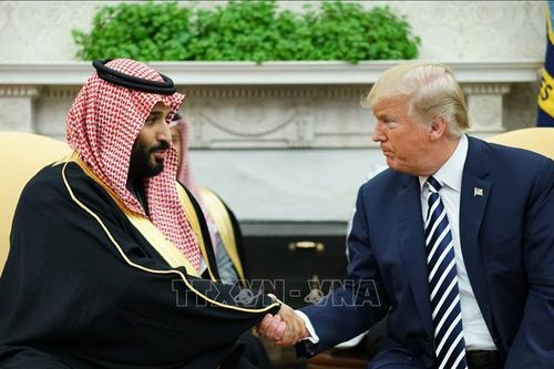 Liệu Tổng thống Trump có thể tái định hình Trung Đông?