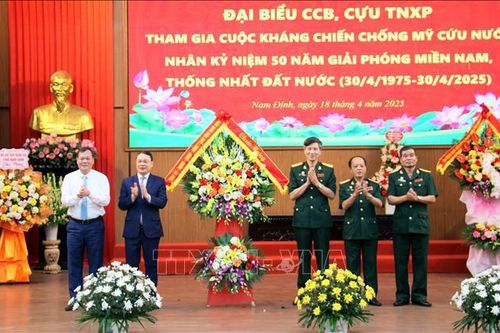 Tri ân người có công với cách mạng bằng những hành động thiết thực