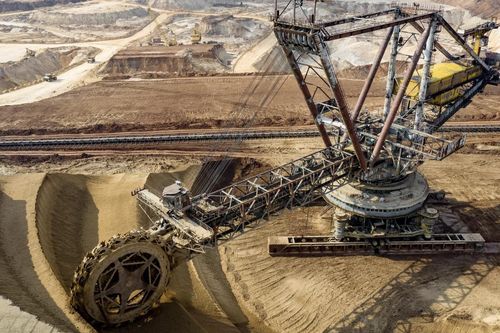 Ukraine thông báo đàm phán với Mỹ về khoáng sản vào ngày 24/4