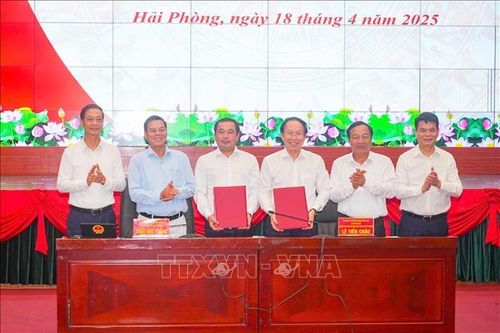 Kỳ vọng 'cộng hưởng thế mạnh, mở rộng không gian phát triển' xứ Đông