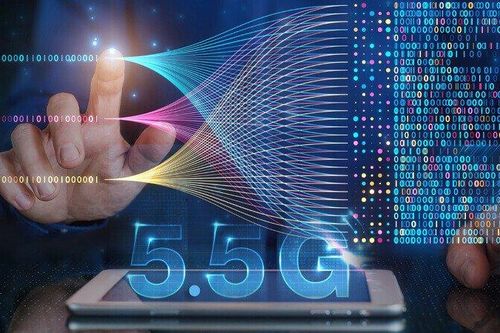 Mạng 5.5G đang được ứng dụng ra sao trên thế giới?