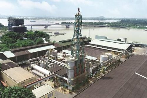 Việc bị áp thuế có ảnh hưởng tới sản lượng tiêu thụ photpho vàng của CSV?