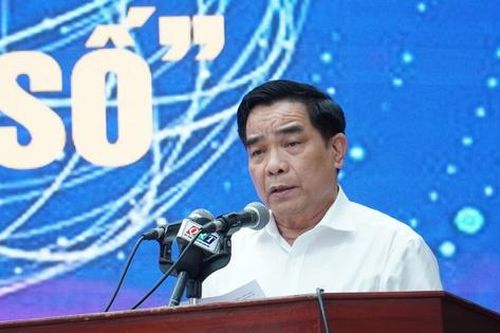 Quảng Nam phổ cập kỹ năng số toàn dân, không ai bị bỏ lại phía sau