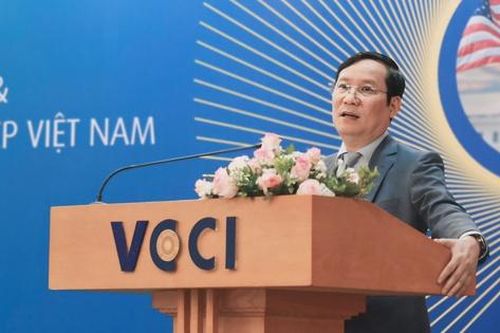 Vượt 'sóng' thuế Mỹ, doanh nghiệp Việt cần cú hích nội lực