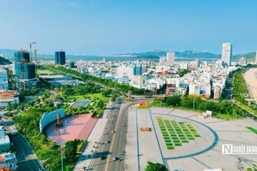 Dự kiến Bình Định có 58 đơn vị hành chính sau sắp xếp