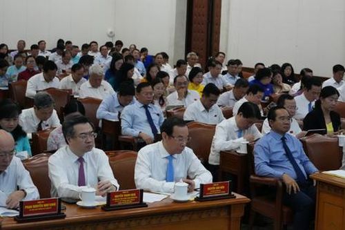 Tp.HCM: Thông tin chi tiết 102 phường/xã mới sau khi sắp xếp