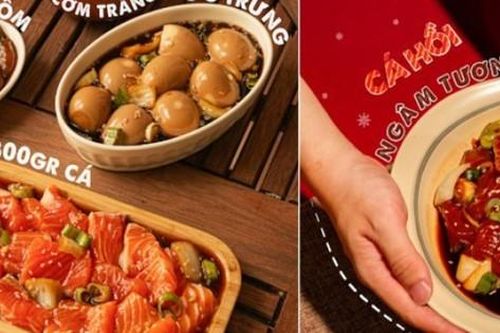ShopeeFood livestream 19.4 với loạt Quán Trend lên sàn, đặc biệt Kênh Bà Châu ưu đãi bất ngờ!