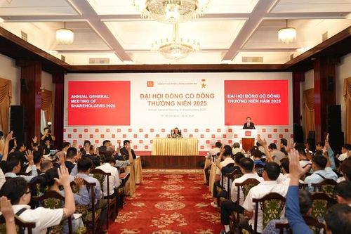 SSI cụ thể hóa từng mảng kinh doanh để đạt mục tiêu lãi kỷ lục